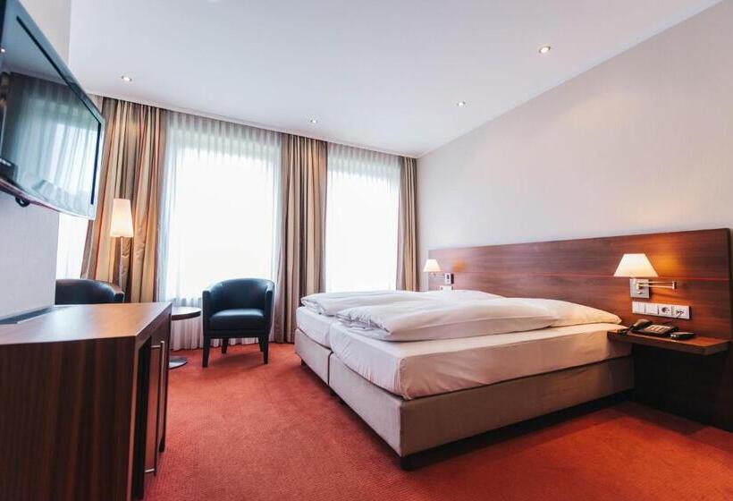 스탠다드 룸, Kocks Am Muhlenberg