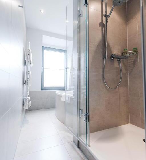 주니어 스위트, Kocks Am Muhlenberg