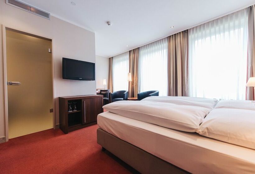 스탠다드 룸, Kocks Am Muhlenberg