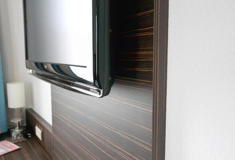 스탠다드 룸, Konoba