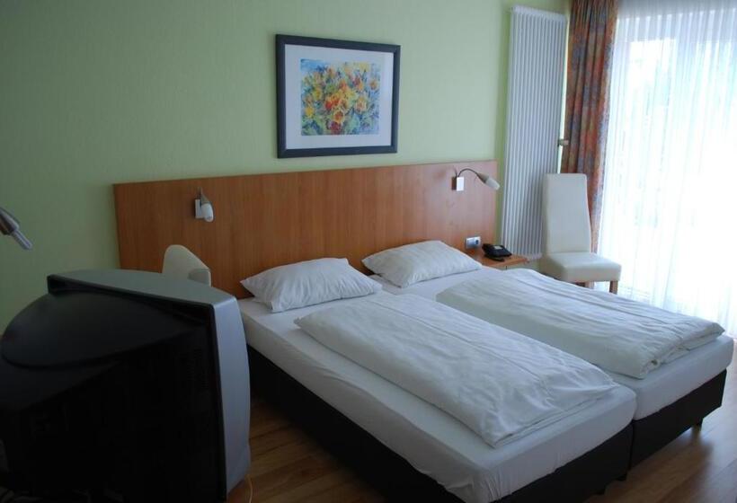 اتاق استاندارد, Lohmann