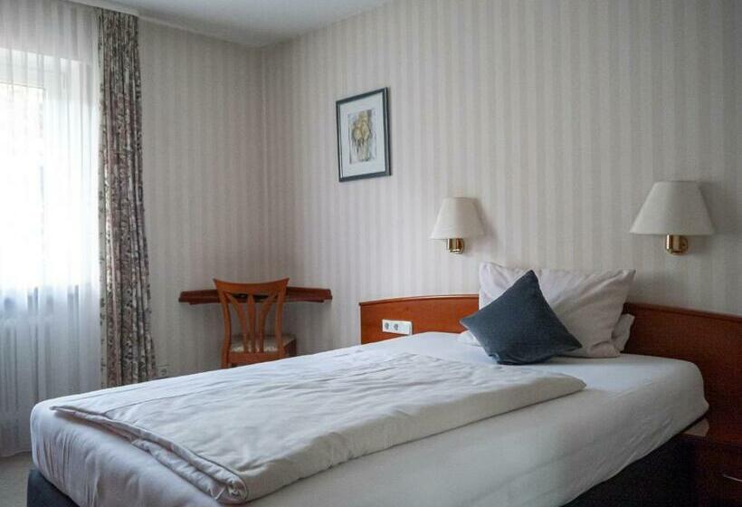 Номер Стандарт Индивидуальный, Park