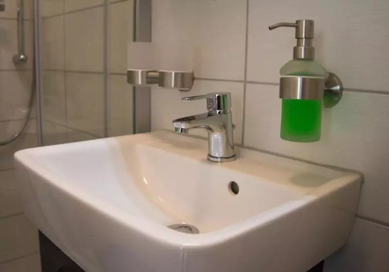 スタンダードルーム, Regiohotel Wolmirstedter Hof Wolmirstedt