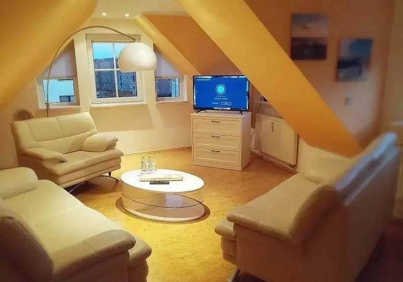 スタンダードスタジオ, Regiohotel Wolmirstedter Hof Wolmirstedt