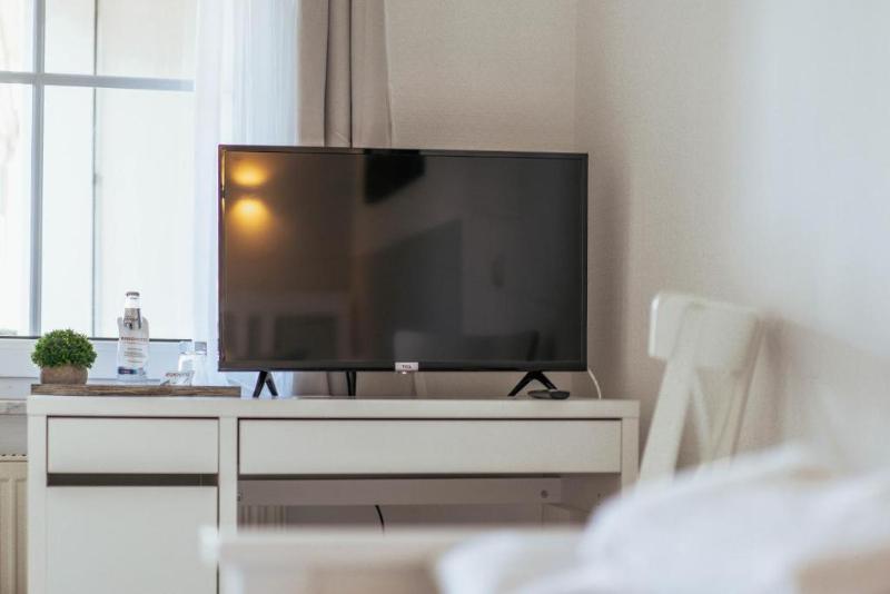 스탠다드 싱글 룸, Regiohotel Wolmirstedter Hof Wolmirstedt