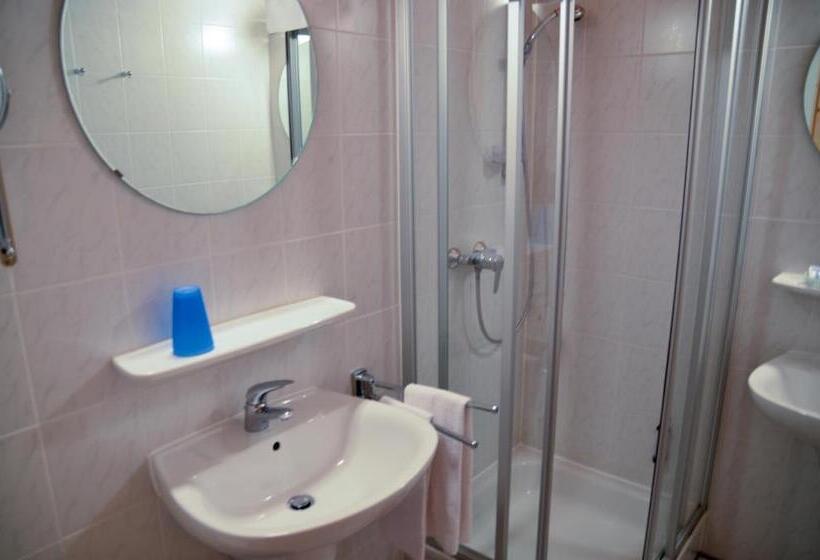 Апартаменты Deluxe 1 Спальня, Restaurant Alpenhof