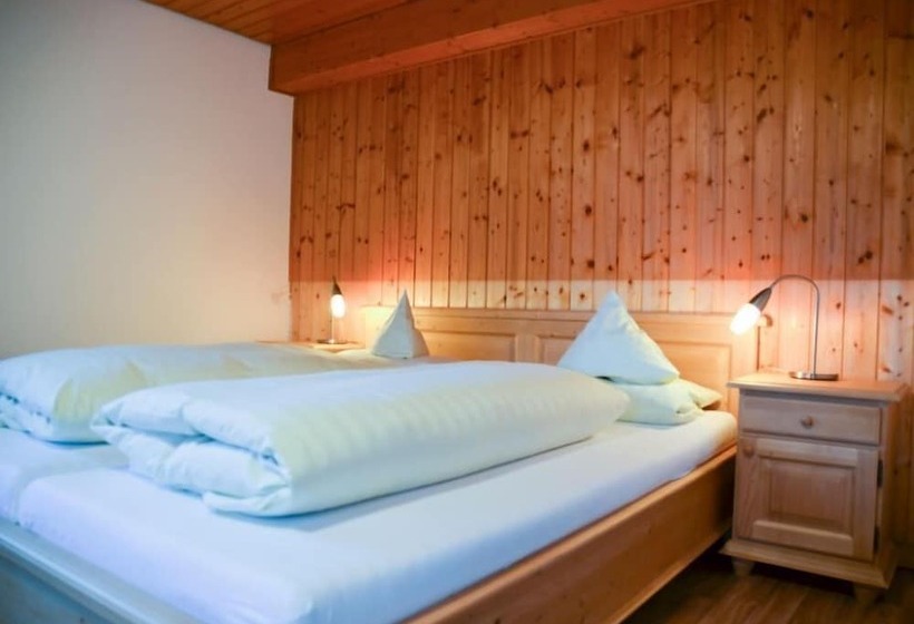 Номер Стандарт, Restaurant Alpenhof