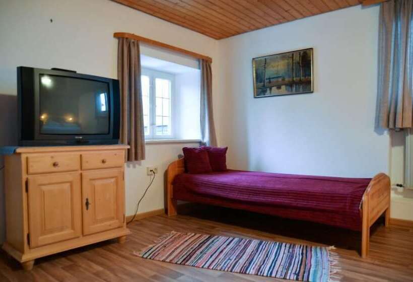 Номер Стандарт, Restaurant Alpenhof