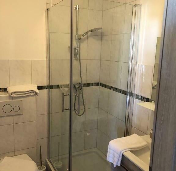 Номер Стандарт Индивидуальный, Ristorante Sicilia