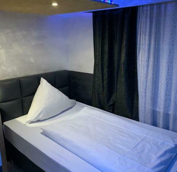 Номер Стандарт Индивидуальный, Ristorante Sicilia