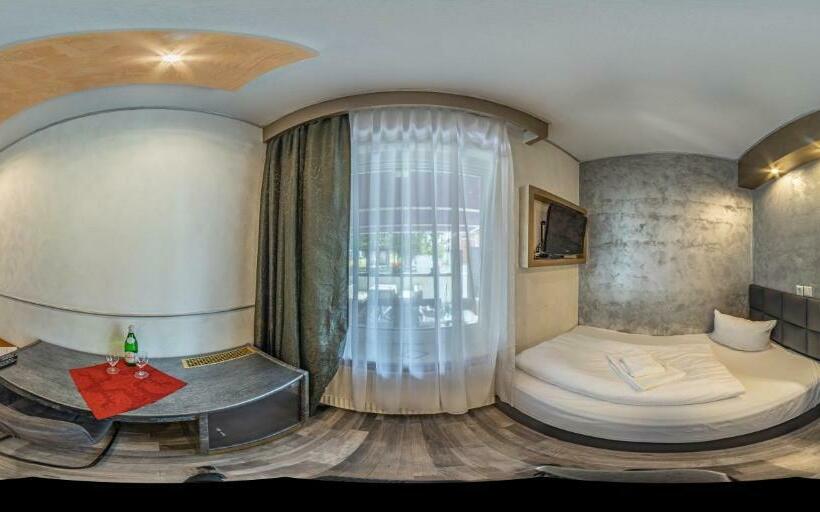 Номер Стандарт Индивидуальный, Ristorante Sicilia