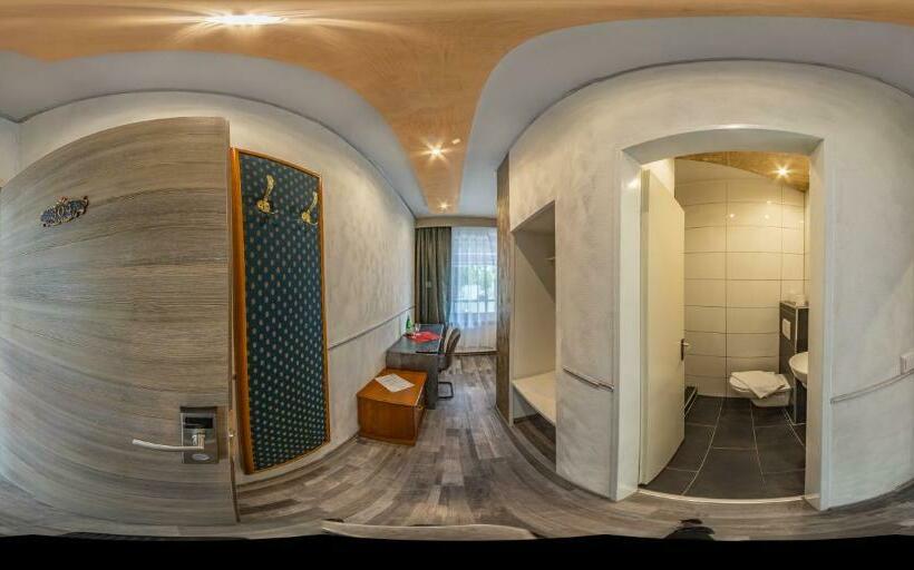 Номер Стандарт Индивидуальный, Ristorante Sicilia