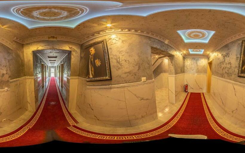 Номер Стандарт Индивидуальный, Ristorante Sicilia