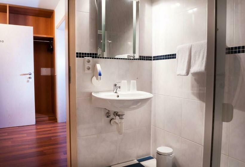 Номер Стандарт Индивидуальный, Ristorante Sicilia