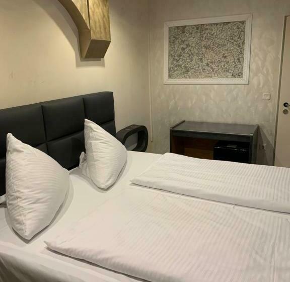 Номер Стандарт, Ristorante Sicilia