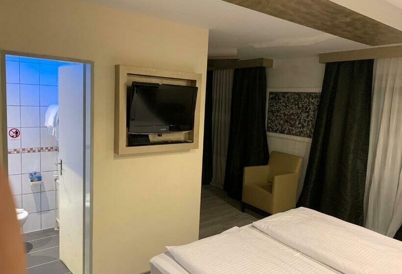 Номер Стандарт, Ristorante Sicilia