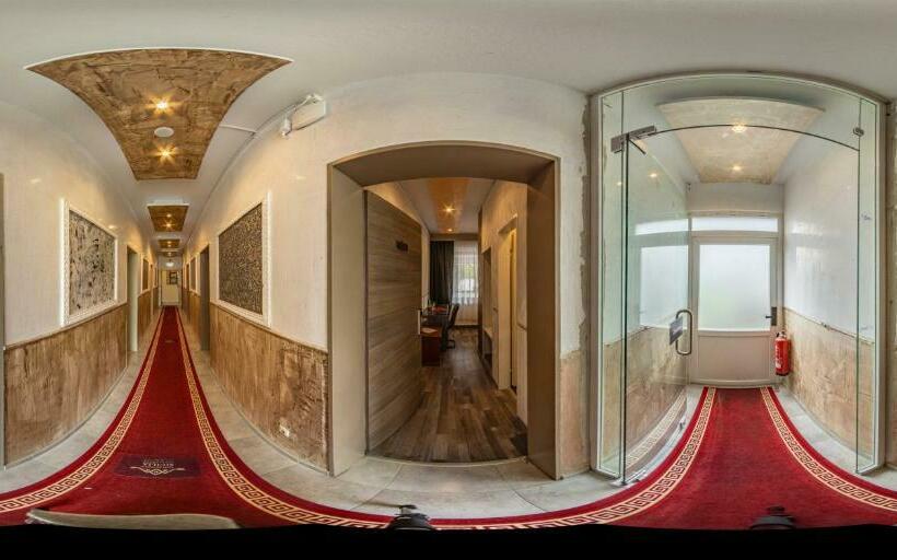 Номер Стандарт, Ristorante Sicilia