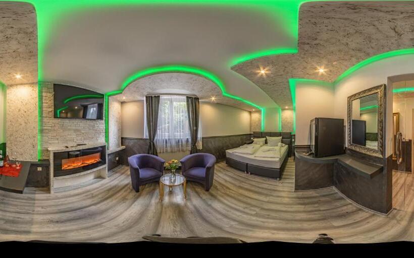 Номер Стандарт, Ristorante Sicilia