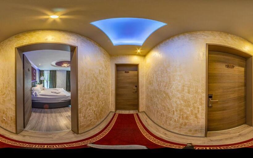 Номер Стандарт, Ristorante Sicilia