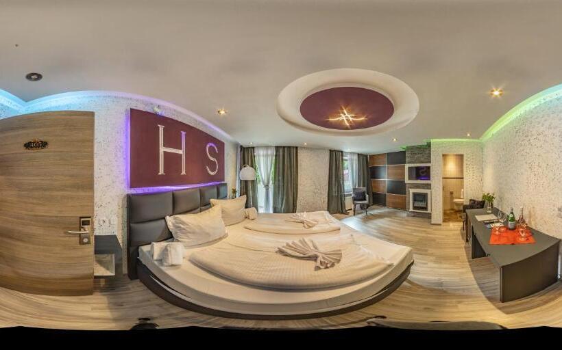 Номер Стандарт, Ristorante Sicilia