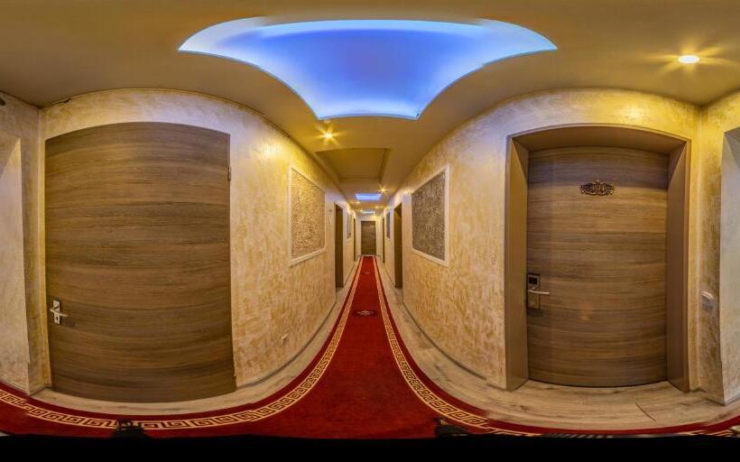 Номер Стандарт, Ristorante Sicilia
