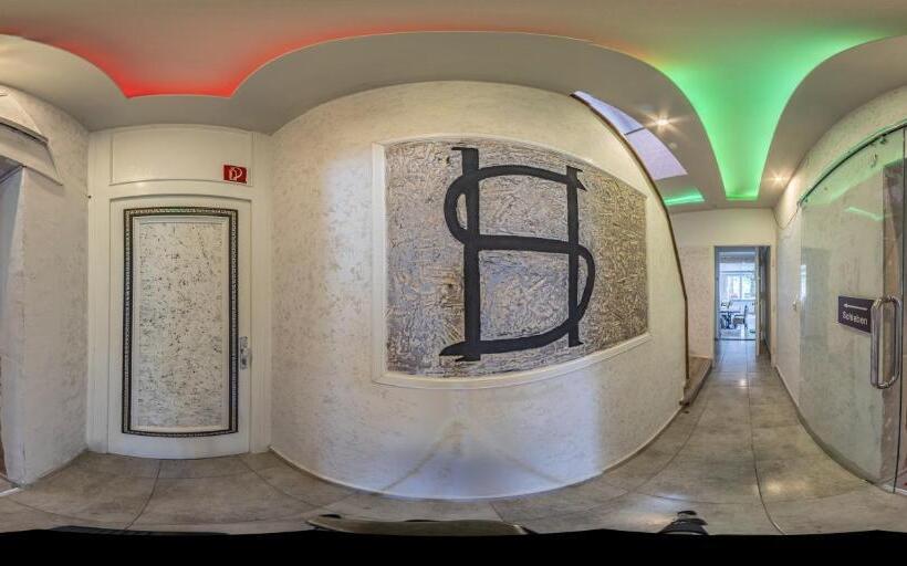 Номер Стандарт, Ristorante Sicilia