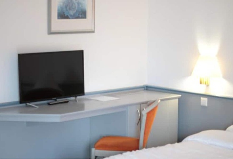 Номер Стандарт, Ristorante Sicilia