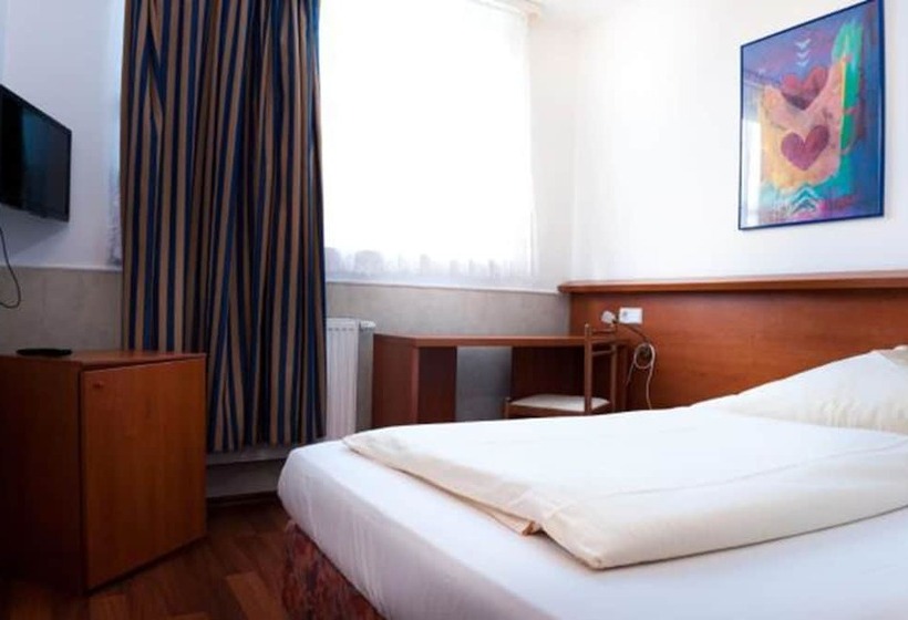 Номер Стандарт, Ristorante Sicilia