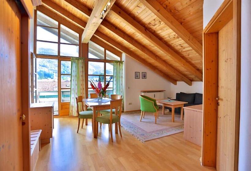 스탠다드 룸, Salzburger Hof