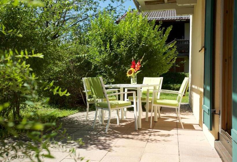 스탠다드 룸, Salzburger Hof