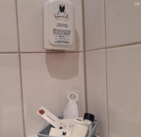 컴포트 룸, Sonnenhof