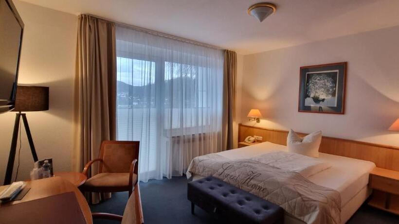 컴포트 싱글 룸, Sonnenhof