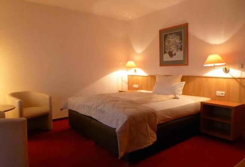 컴포트 싱글 룸, Sonnenhof