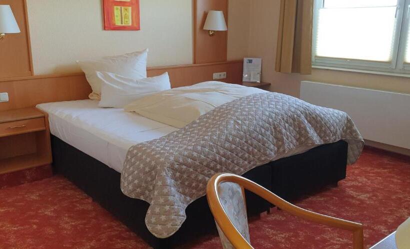 컴포트 싱글 룸, Sonnenhof