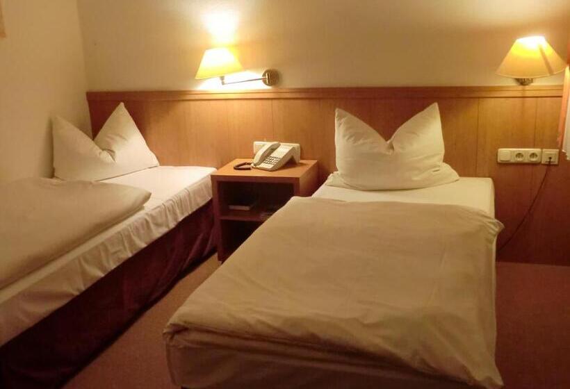 스탠다드 룸, Sonnenhof