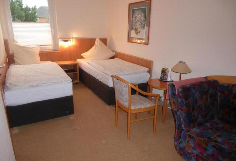 스탠다드 룸, Sonnenhof