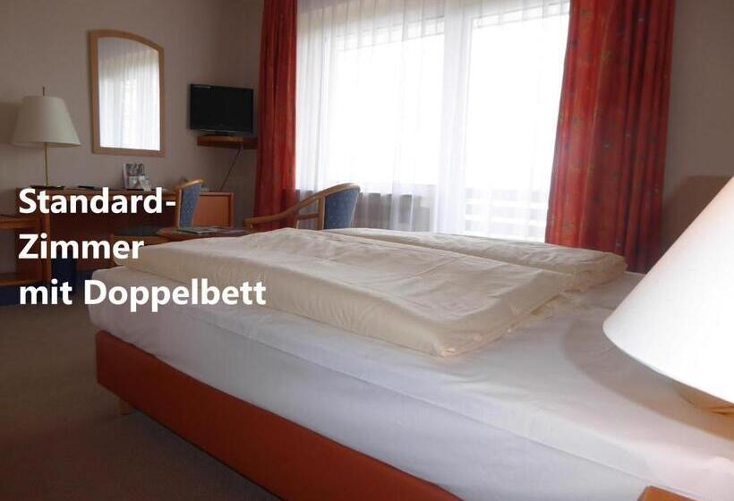 스탠다드 룸, Sonnenhof