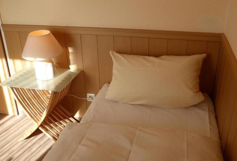 이코노미 싱글 룸, Sonnenhof