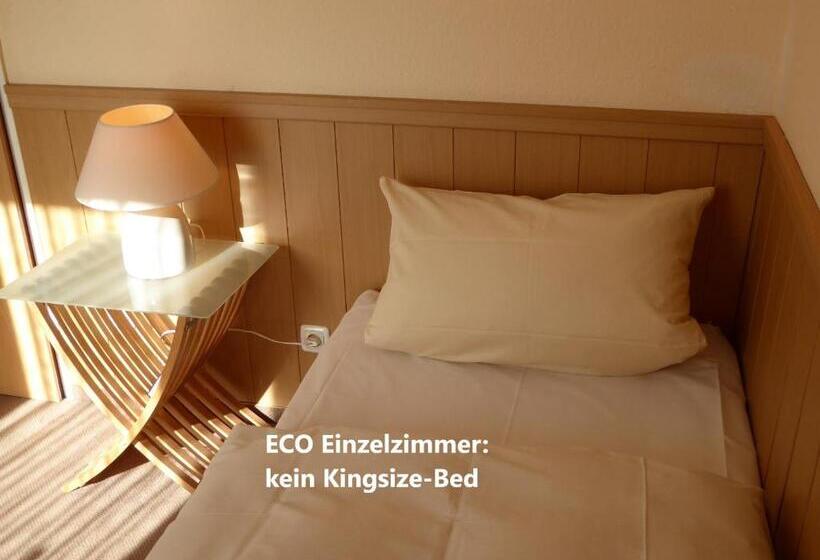 이코노미 싱글 룸, Sonnenhof