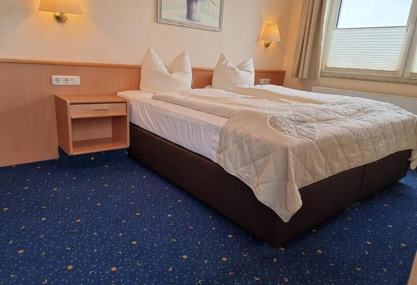 스탠다드 트리플 룸, Sonnenhof