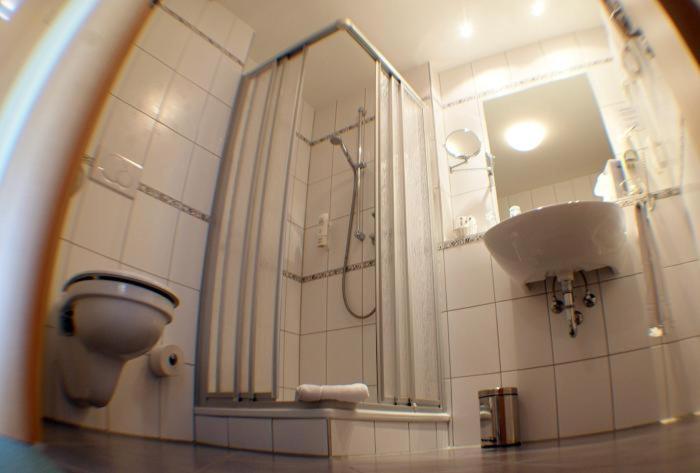 חדר סטנדרט, Sternzeit