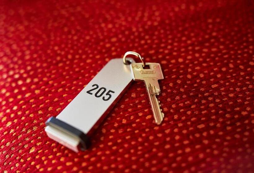 컴포트 싱글 룸, Waldhaus Am See Inklusive Meinecardplus