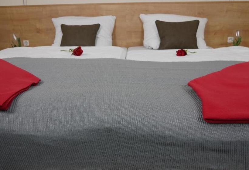 스탠다드 룸, Restaurant Waldschlößchen