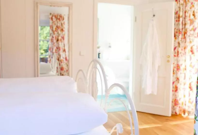 スタンダードルーム, Landhaus Marinella Hotel Garni