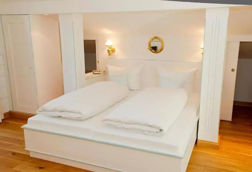 スタンダードルーム, Landhaus Marinella Hotel Garni