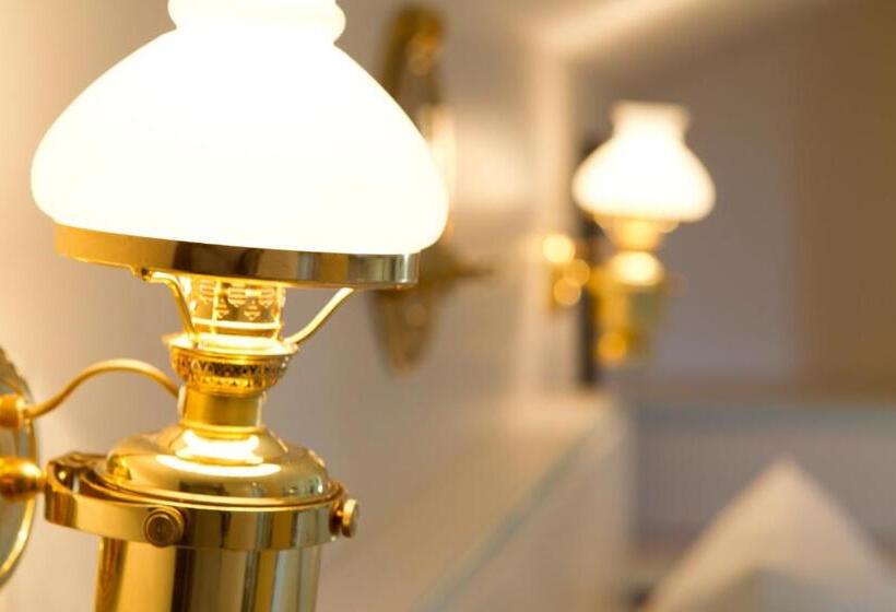 חדר סטנדרט, Landhaus Marinella Hotel Garni