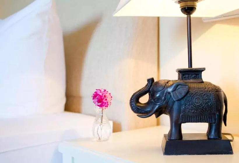 スーペリアールーム, Landhaus Marinella Hotel Garni