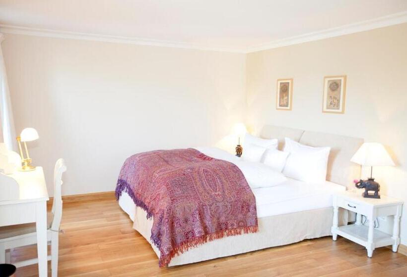 חדר סופריור, Landhaus Marinella Hotel Garni