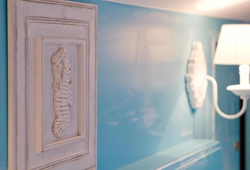 חדר סטנדרט, Landhaus Marinella Hotel Garni