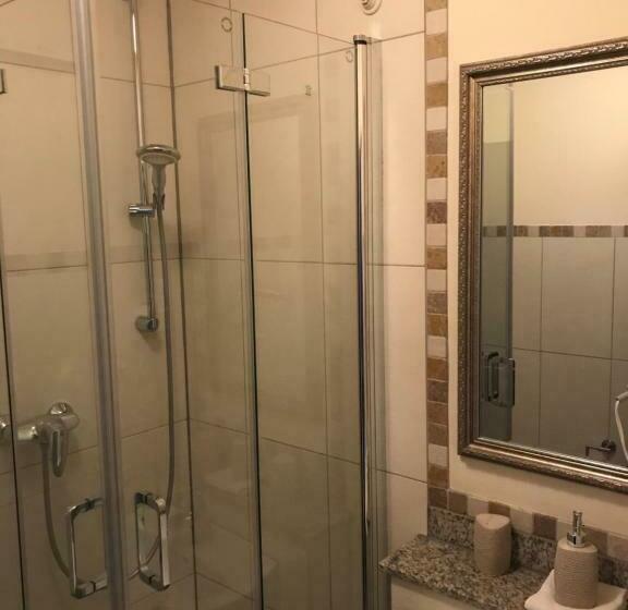 Номер Стандарт Индивидуальный, Landhotel Lindenhof